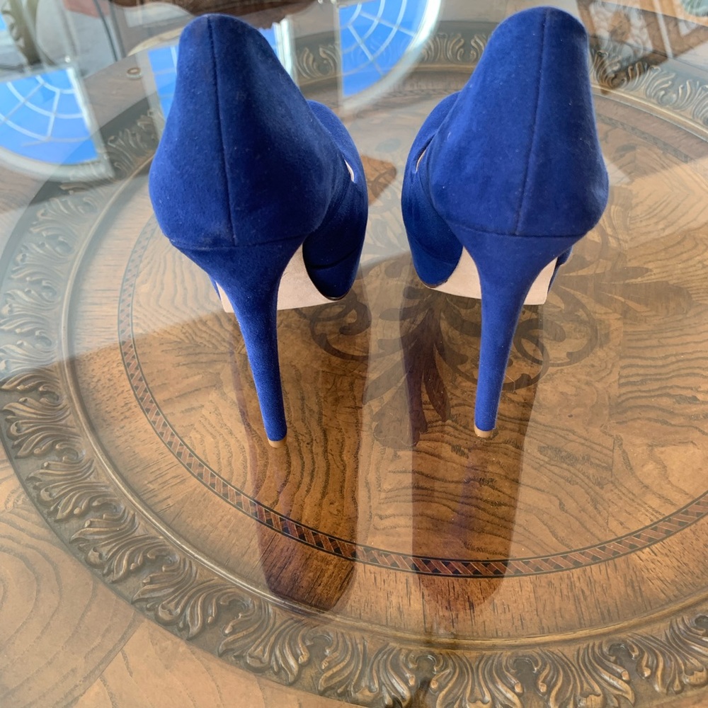 💙ALDO Heels💙 - Picture 5 of 5